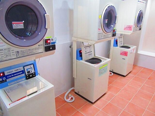 ダイアパレス塚本Ⅱ 部屋画像