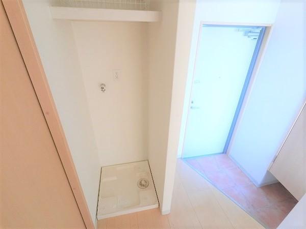 エイワンコート大和田 その他