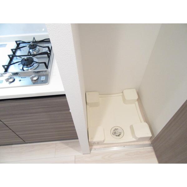 アクアプレイスOsakaＴ2 部屋画像