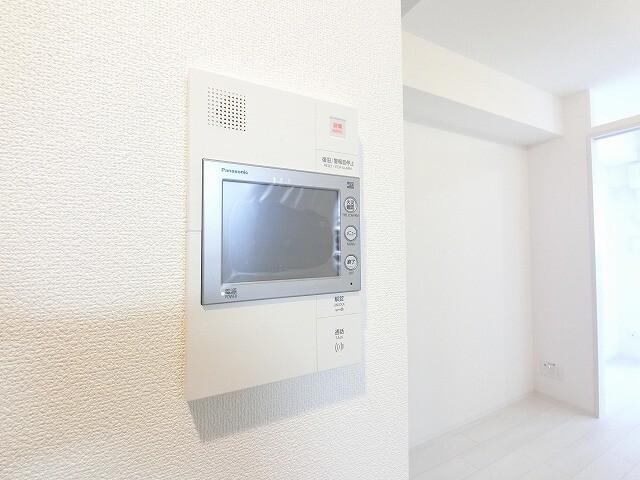 スワンズシティ新大阪プライム セキュリティ
