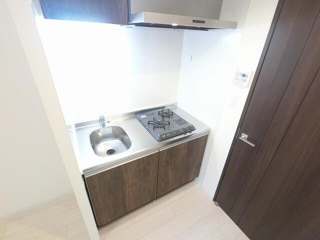 スワンズシティ新大阪プライム キッチン