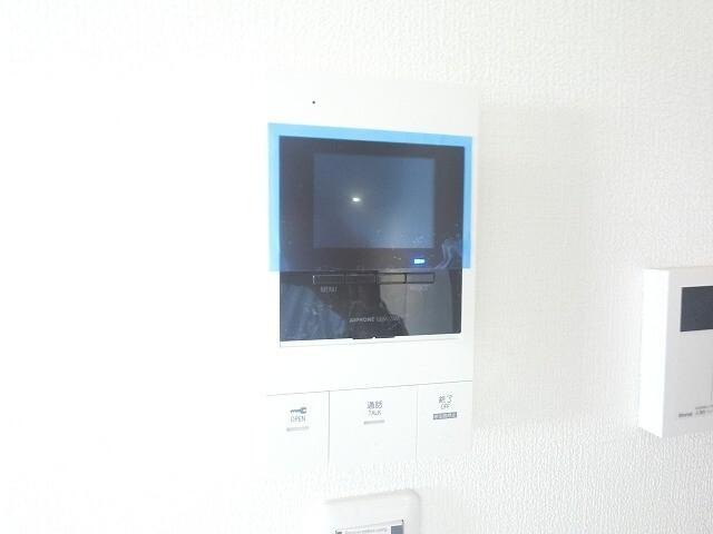 H-maison千船 セキュリティ