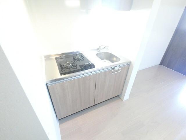 H-maison千船 キッチン