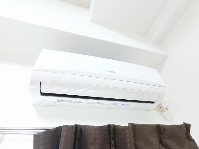 パッサージュⅡ 設備