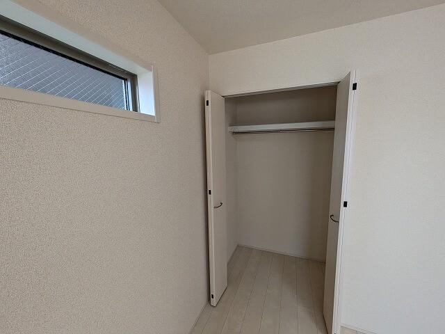 フジパレス三津屋Ⅴ番館 収納