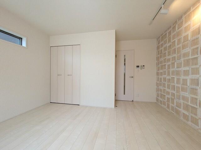フジパレス三津屋Ⅴ番館 リビング