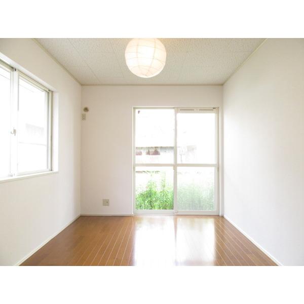 木村ハイツ その他部屋・スペース