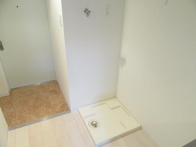 大阪市淀川区十三本町マンション その他