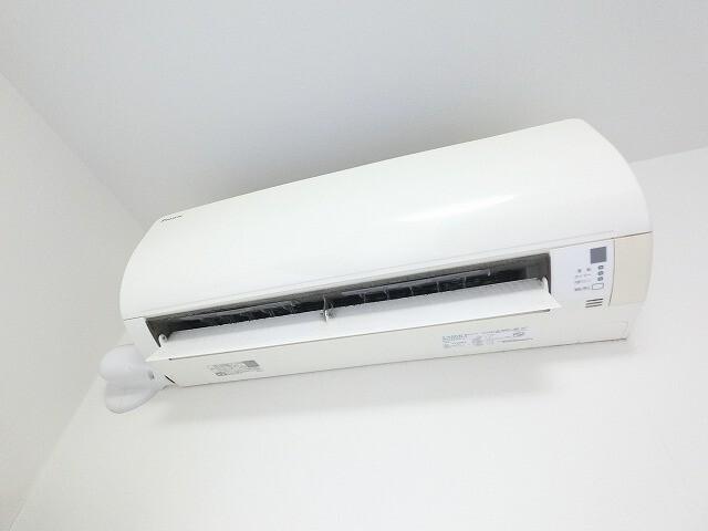 大阪市淀川区十三本町マンション 部屋画像