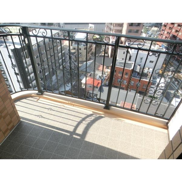 大阪市淀川区十三本町マンション 部屋画像