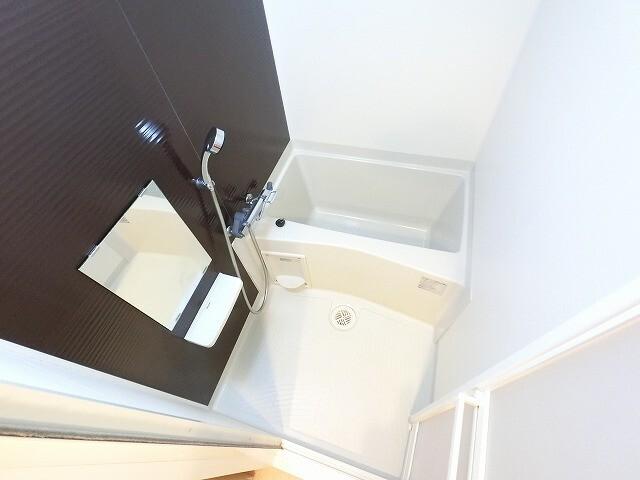大阪市淀川区十三本町マンション バス／シャワー
