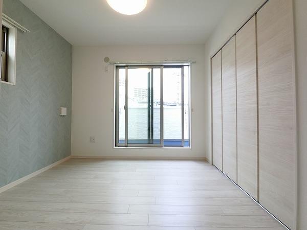 カサーディア加島Ⅱ その他部屋・スペース