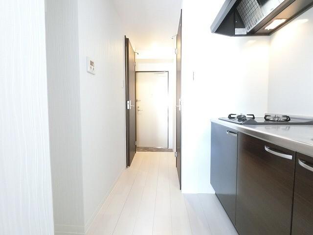 BLANC COURT塚本 その他部屋・スペース