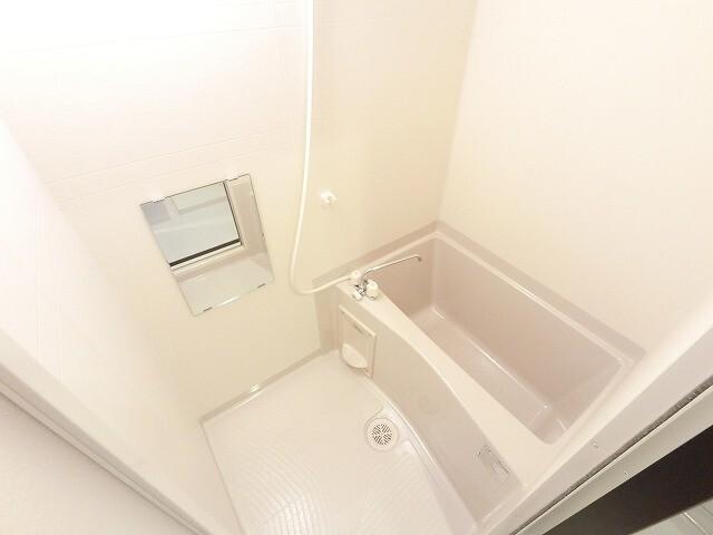 BLANC COURT塚本 バス／シャワー