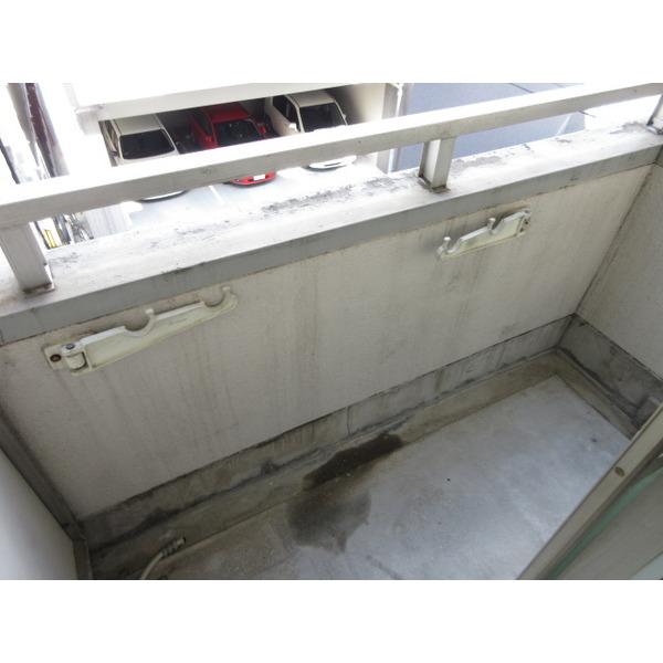 サンプラザ新北野C棟 部屋画像