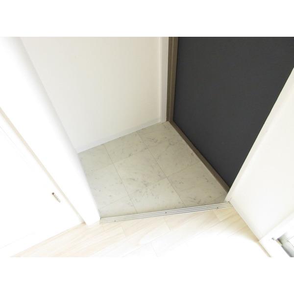 サンプラザ新北野C棟 部屋画像