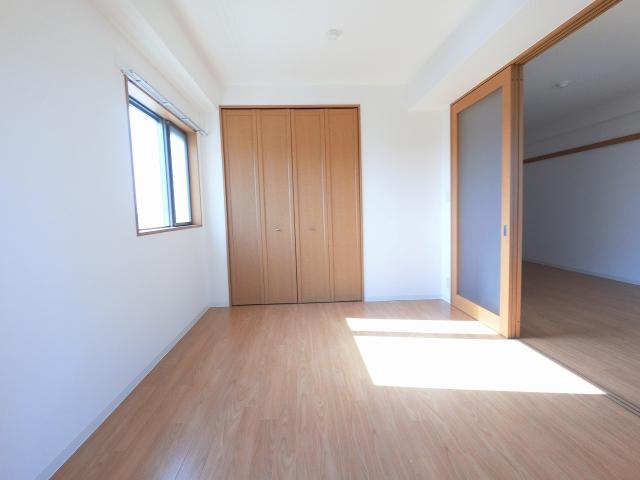 パレスフォー塚本Ⅱ その他部屋・スペース