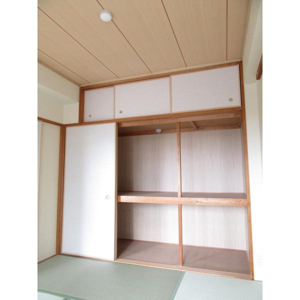 エスポワール 部屋画像