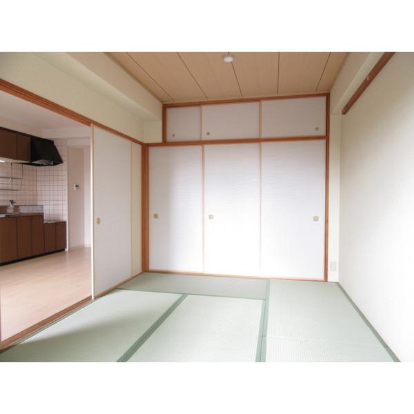 エスポワール 部屋画像