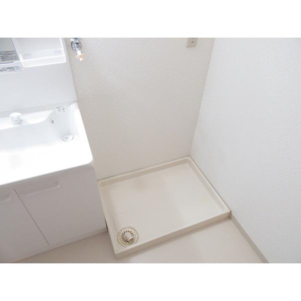 エスポワール 部屋画像