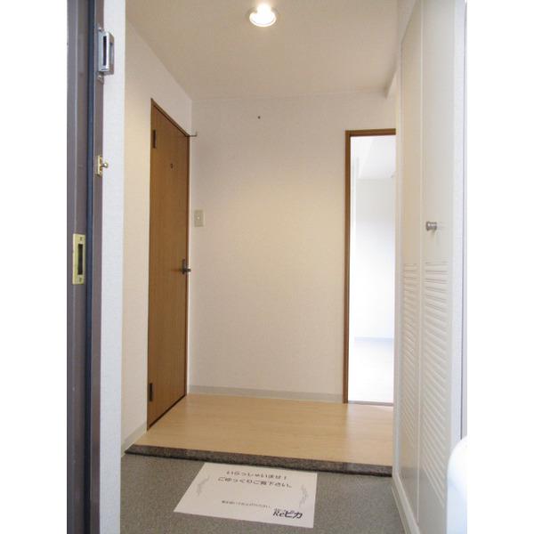 エスポワール 部屋画像