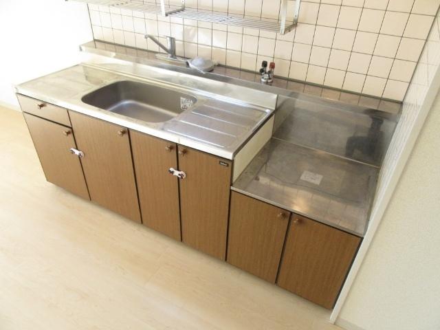 エスポワール 部屋画像