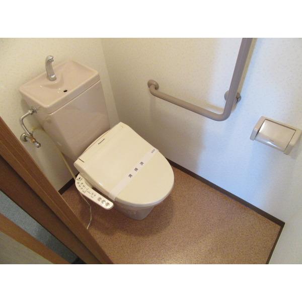 エスポワール 部屋画像