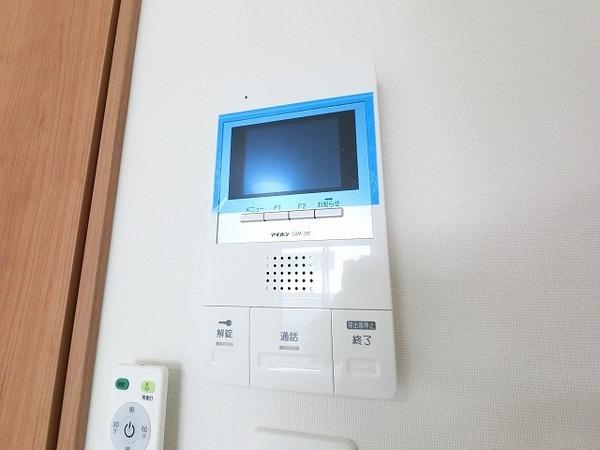 アップル塚本 セキュリティ