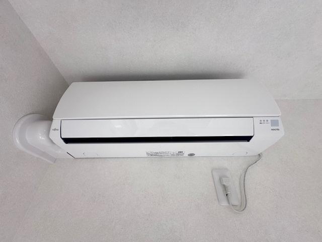 アイメゾン加島（205） 設備