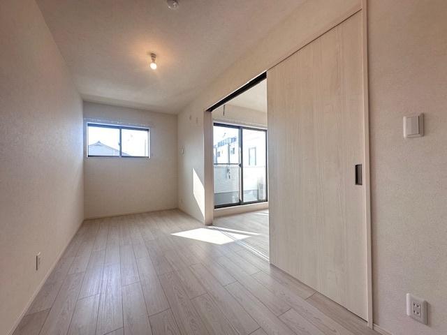 アイメゾン加島（205） その他部屋・スペース