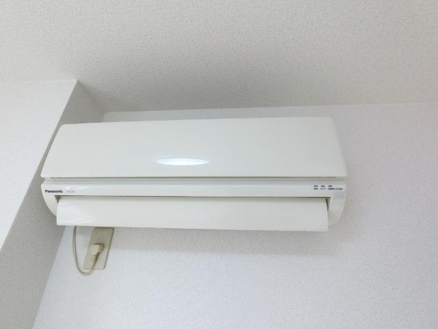 アイビーハイム 設備
