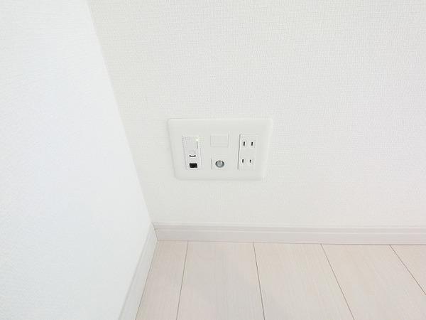 ウインドヒル塚本 その他