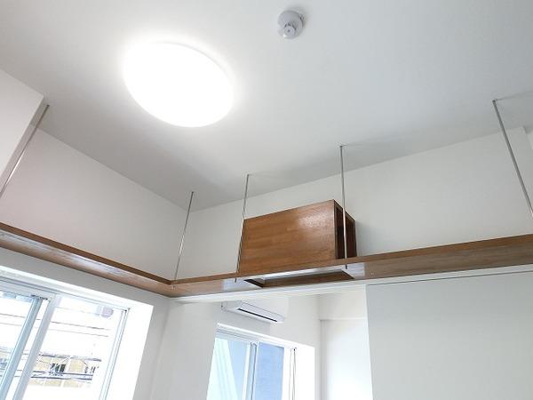 Felis塚本 部屋画像