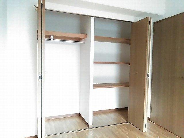 ボヌールみてじま 設備
