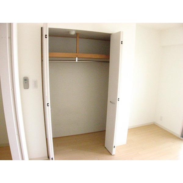 フルーヴトレーズ 部屋画像