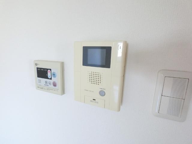 フルーヴトレーズ セキュリティ
