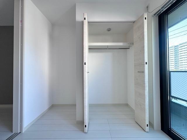 ディーポルタコンフォート 収納