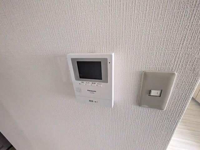日大ハイツ セキュリティ