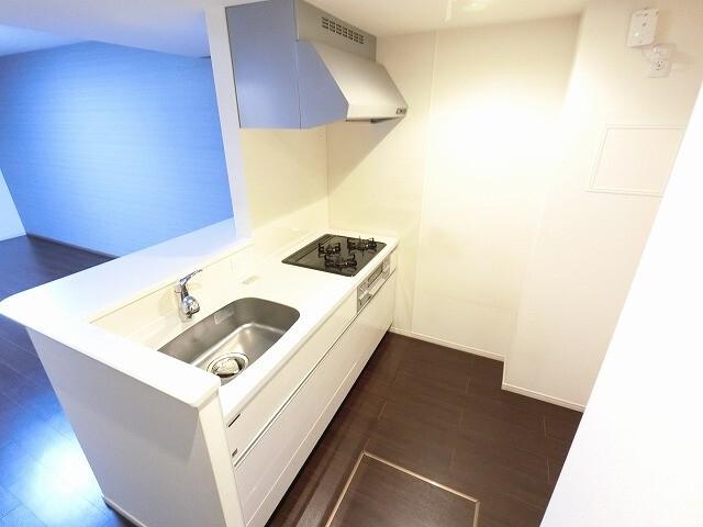 サンロード新和Ⅲ 部屋画像