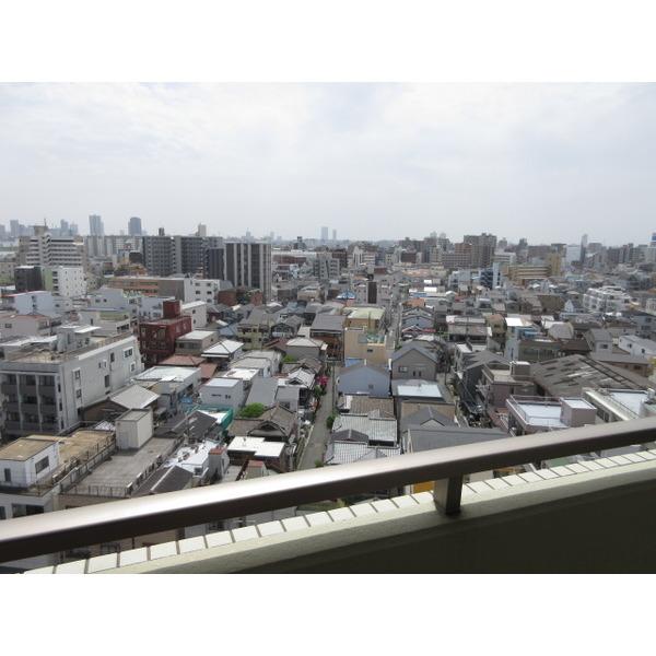 淀川ウエストタワー その他