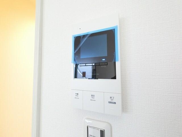 みおつくし十三 セキュリティ