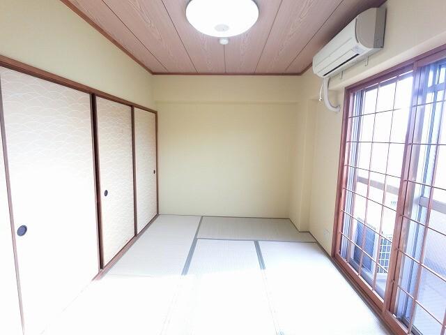 イスズハイツベル加島Ⅱ その他部屋・スペース