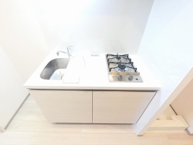 スプランディッドⅦ（223） キッチン