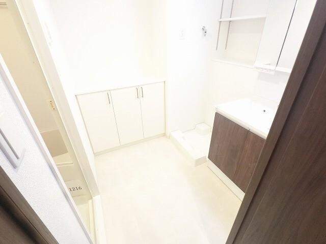 スプランディッドⅦ 洗面
