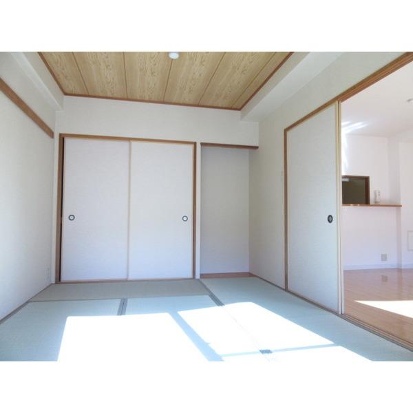タイガーアネックス 部屋画像