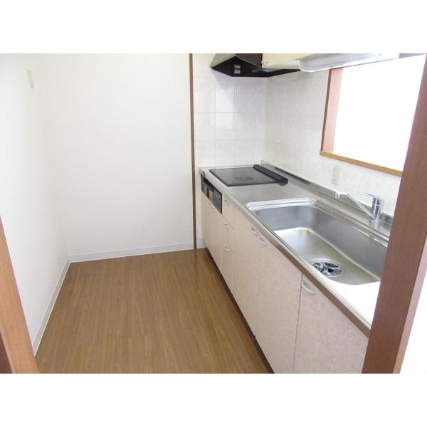 タイガーアネックス 部屋画像