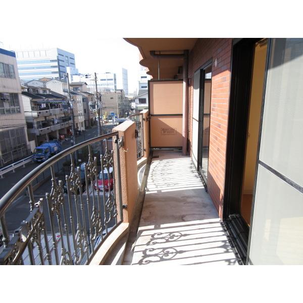 タイガーアネックス 部屋画像