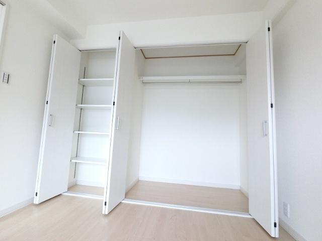 タイガーアネックス 部屋画像