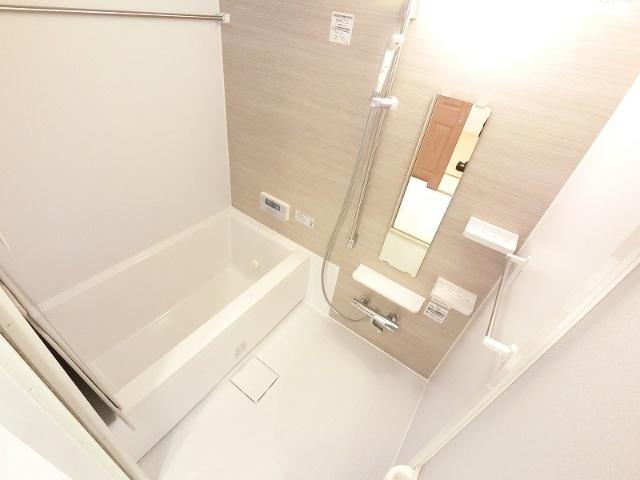 タイガーアネックス 部屋画像