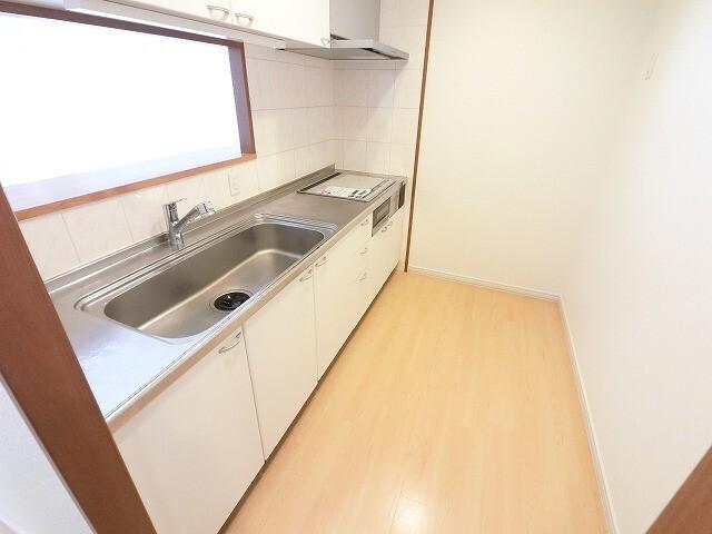 タイガーアネックス 部屋画像